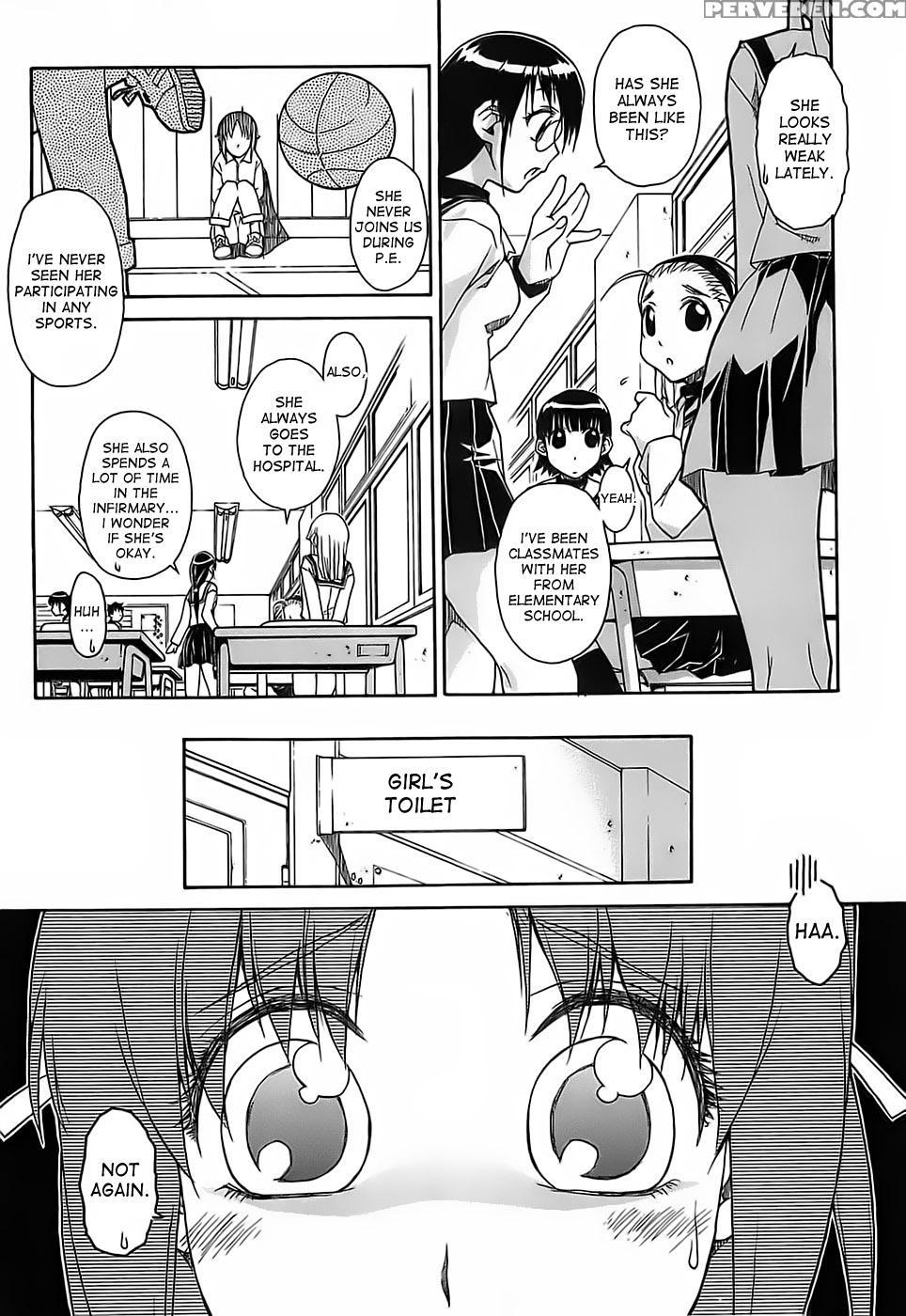 [isorashi] The Secret Illness [desudesu] Chapter 1000 Page 3